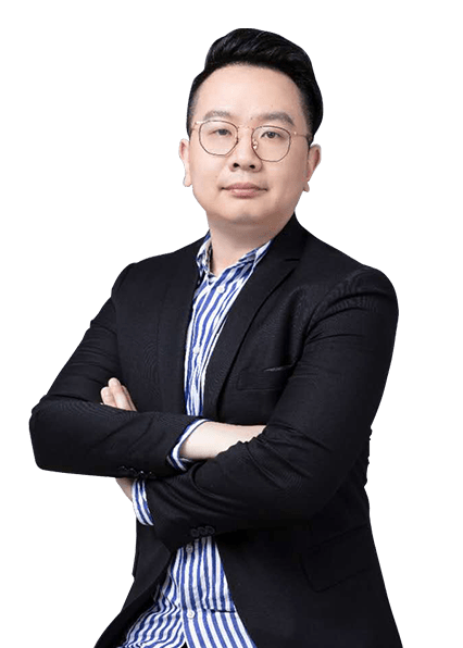 聚通裝潢設計師-王春偉