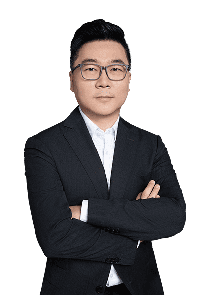 聚通裝潢設計師-張志慶