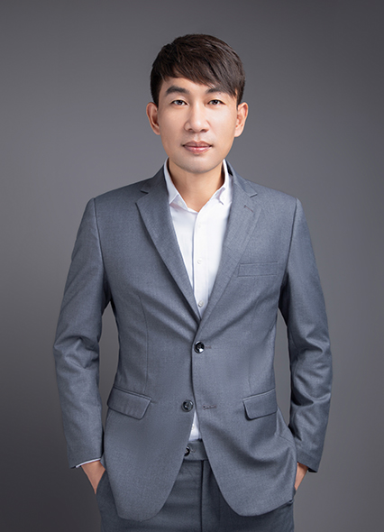 聚通裝潢設計師-徐守海